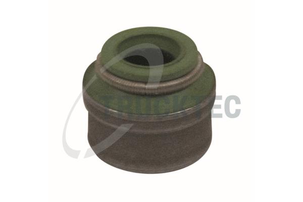 TRUCKTEC AUTOMOTIVE Tætningsring, ventilarm 0212173 Indsugningsside for CHRYSLER MERCEDES-BENZ