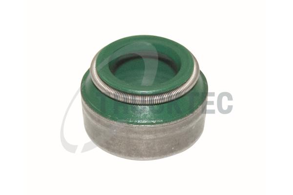 TRUCKTEC AUTOMOTIVE 0412023 Indsugningsside 12,8mm for VOLVO