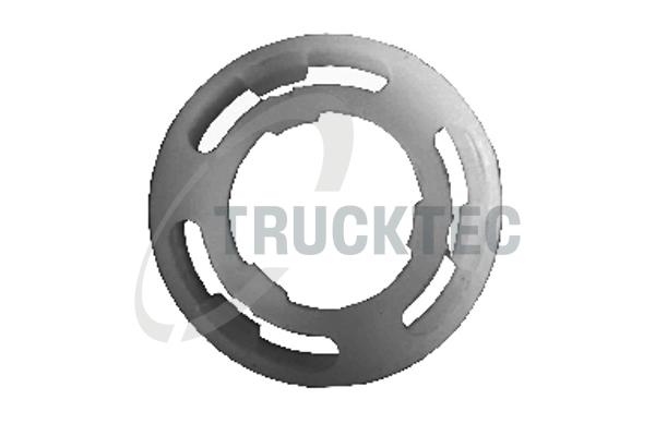 TRUCKTEC AUTOMOTIVE Pakning 0225057 for MERCEDES-BENZ