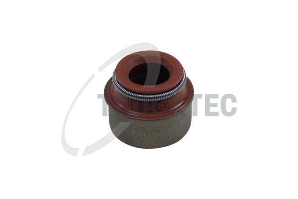 TRUCKTEC AUTOMOTIVE Tætningsring, ventilarm 0712054 Indsugningsside for PEUGEOT FORD VOLVO FIAT OPEL SAAB AUDI BMW MERCEDES-BENZ NISSAN PORSCHE RENAU