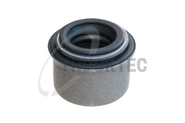 TRUCKTEC AUTOMOTIVE Tætningsring, ventilarm 0212162 Indsugningsside for MERCEDES-BENZ