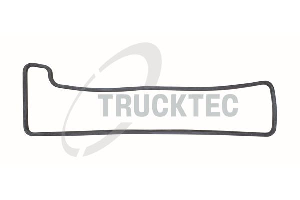 TRUCKTEC AUTOMOTIVE Pakning, Ventildæksel 0210003 for MERCEDES-BENZ