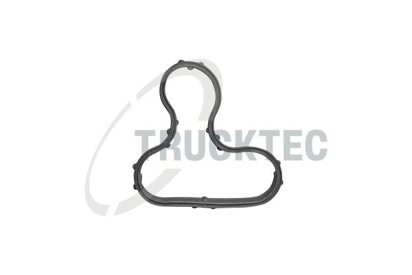 TRUCKTEC AUTOMOTIVE Pakning 0817017 for BMW