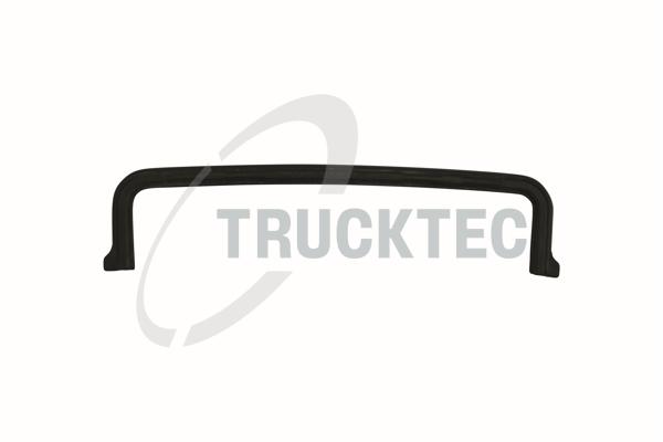 TRUCKTEC AUTOMOTIVE Pakning, Ventildæksel 0210033 for MERCEDES-BENZ
