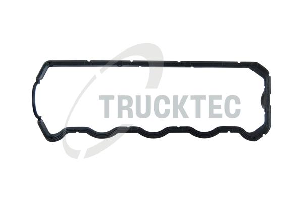 TRUCKTEC AUTOMOTIVE Pakning, Ventildæksel 0710017 for FORD VAG