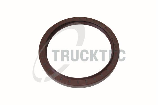 TRUCKTEC AUTOMOTIVE 0167534 bagaksel 175mm for MERCEDES-BENZ