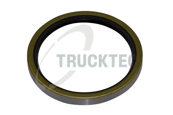 TRUCKTEC AUTOMOTIVE 0110074 foraksel 120mm for FIAT MAN MERCEDES-BENZ