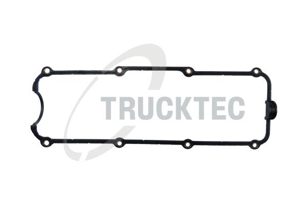 TRUCKTEC AUTOMOTIVE Pakning, Ventildæksel 0710018 for AUDI