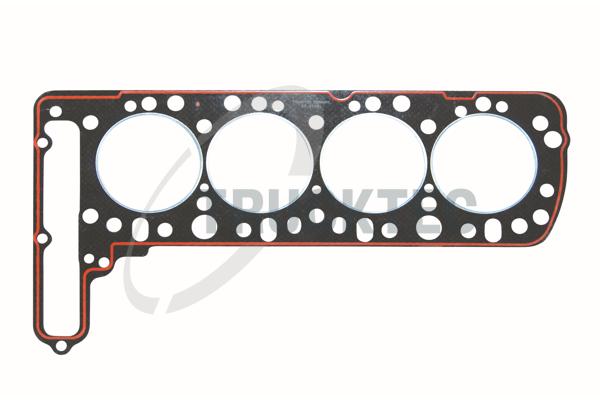 TRUCKTEC AUTOMOTIVE Pakning, topstykke 0210091 for MERCEDES-BENZ