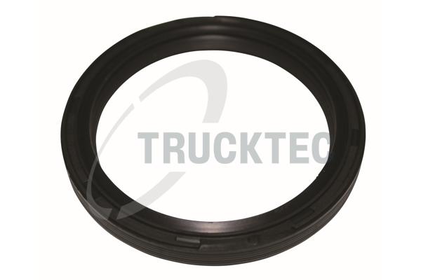 TRUCKTEC AUTOMOTIVE Pakdåse, krumtapaksel 0267264 forenden for CHRYSLER DODGE MERCEDES-BENZ