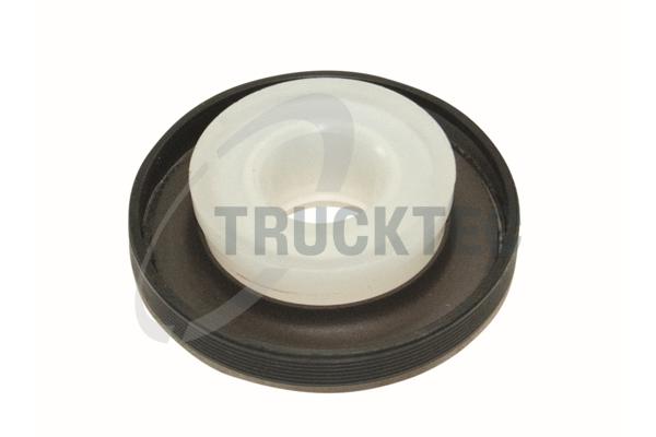 TRUCKTEC AUTOMOTIVE Pakdåse, krumtapaksel 0243306 forenden for MERCEDES-BENZ SMART