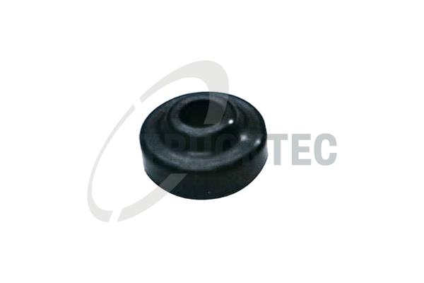 TRUCKTEC AUTOMOTIVE Pakning, topdækselbolt 0810038 for BMW