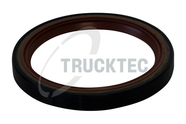 TRUCKTEC AUTOMOTIVE Pakdåse, krumtapaksel 0710008 gearkasse-monteret for PEUGEOT FORD VOLVO MERCEDES-BENZ VAG