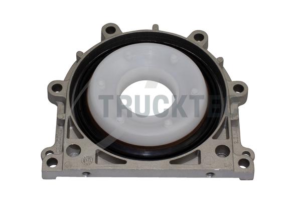 TRUCKTEC AUTOMOTIVE Pakdåse, krumtapaksel 0212159 gearkasse-monteret for VW CHRYSLER MERCEDES-BENZ DAEWOO