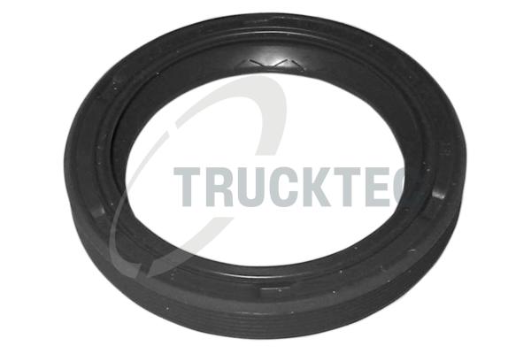 TRUCKTEC AUTOMOTIVE Pakdåse, knastaksel 0810013 forenden for BMW