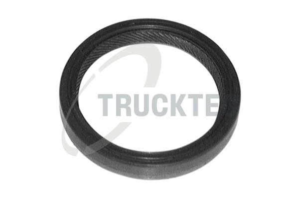 TRUCKTEC AUTOMOTIVE Pakdåse, krumtapaksel 0810025 forenden for BMW