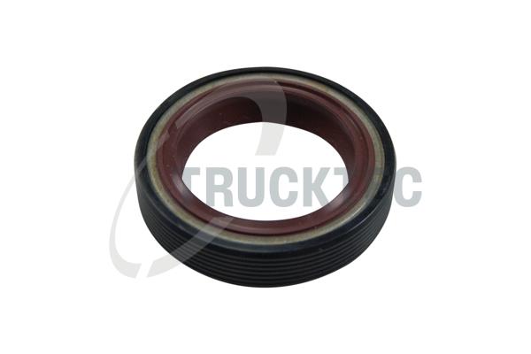 TRUCKTEC AUTOMOTIVE Pakdåse, knastaksel 0710010 forenden for FORD VOLVO PORSCHE VAG