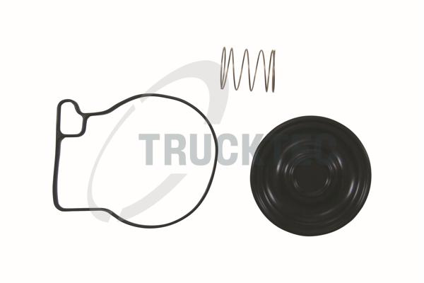 TRUCKTEC AUTOMOTIVE 0110237 for MERCEDES-BENZ