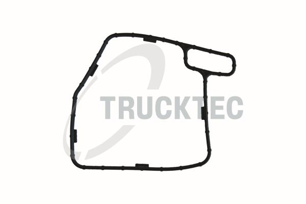 TRUCKTEC AUTOMOTIVE 0110236 for MERCEDES-BENZ