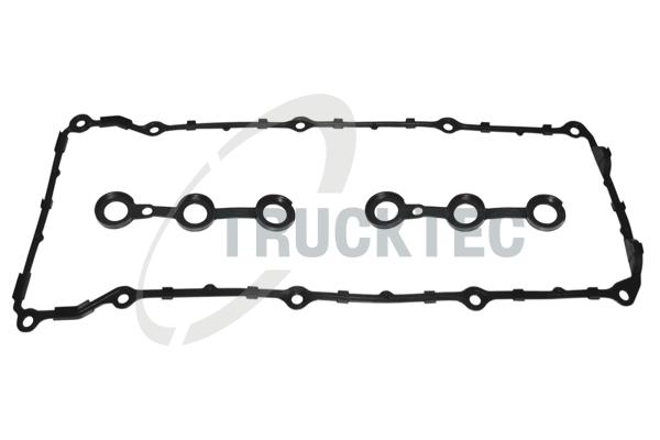 TRUCKTEC AUTOMOTIVE Pakningssæt, ventildæksel 0810020 for OPEL BMW