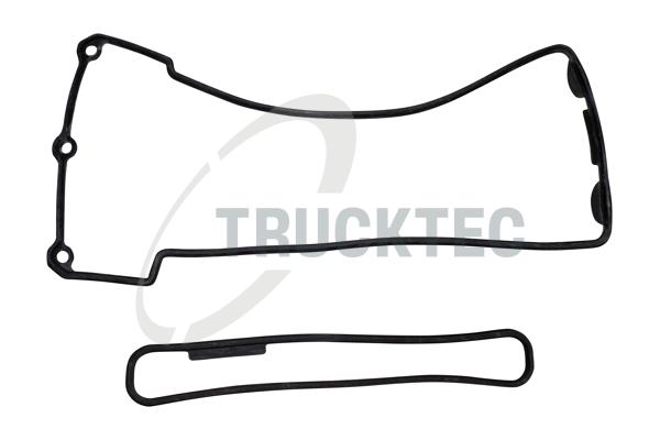 TRUCKTEC AUTOMOTIVE Pakningssæt, ventildæksel 0810032 for BMW
