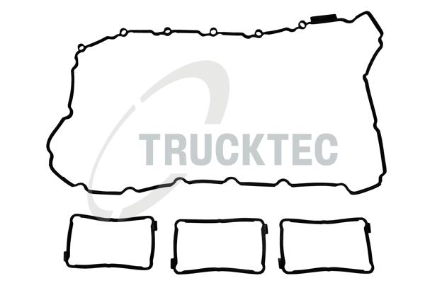 TRUCKTEC AUTOMOTIVE Pakningssæt, ventildæksel 0810187 for BMW