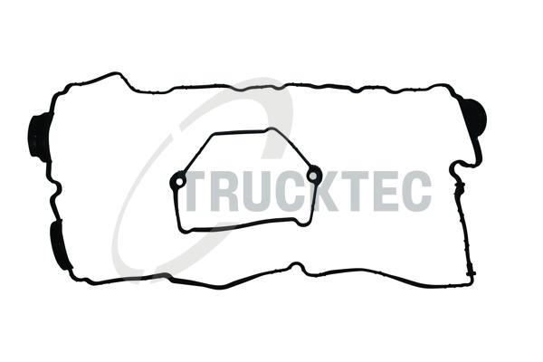 TRUCKTEC AUTOMOTIVE Pakningssæt, ventildæksel 0810188 for BMW