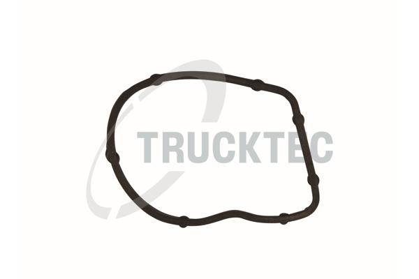 TRUCKTEC AUTOMOTIVE Pakning, indsugningsmanifoldhus 0214176 for MERCEDES-BENZ