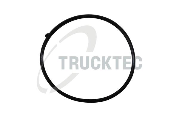 TRUCKTEC AUTOMOTIVE Pakning, indsugningsmanifoldhus 0216057 for MERCEDES-BENZ
