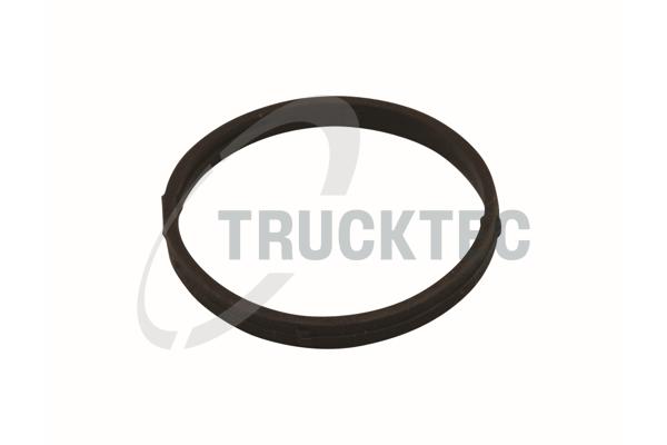 TRUCKTEC AUTOMOTIVE Pakning, indsugningsmanifoldhus 0214175 for MERCEDES-BENZ
