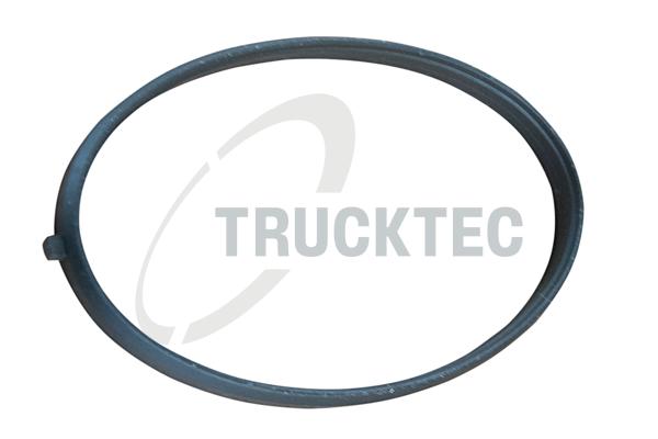 TRUCKTEC AUTOMOTIVE Pakning, indsugningsmanifoldhus 0216055 for MERCEDES-BENZ