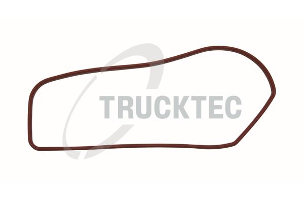 TRUCKTEC AUTOMOTIVE Pakning, indsugningsmanifoldhus 0216056 for MERCEDES-BENZ