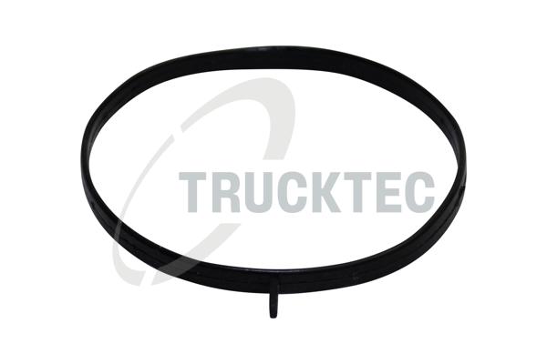 TRUCKTEC AUTOMOTIVE Pakning, indsugningsmanifoldhus 0216058 for MERCEDES-BENZ