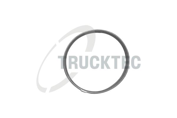 TRUCKTEC AUTOMOTIVE Pakning, indsugningsmanifoldhus 0813001 for BMW