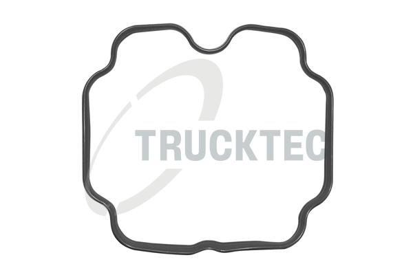 TRUCKTEC AUTOMOTIVE Pakning, indsugningsmanifoldhus 0810063 for BMW LAND ROVER