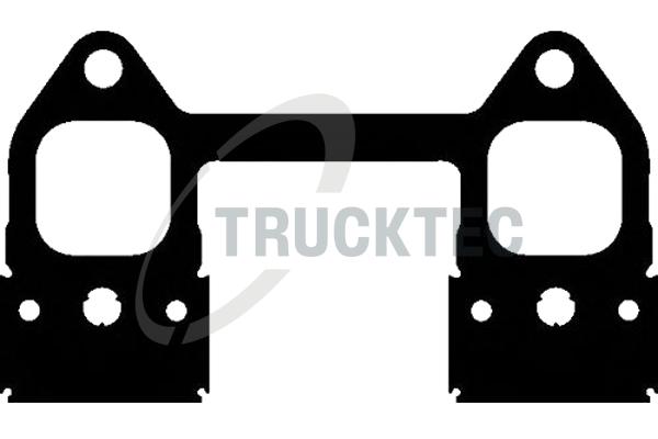 TRUCKTEC AUTOMOTIVE 0316005 for VOLVO RENAULT TRUCKS