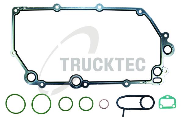 TRUCKTEC AUTOMOTIVE 0418029 for VOLVO