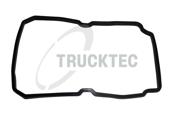 TRUCKTEC AUTOMOTIVE Pakning, bundkar, automatisk gearkasse 0225031 for MERCEDES-BENZ CHRYSLER