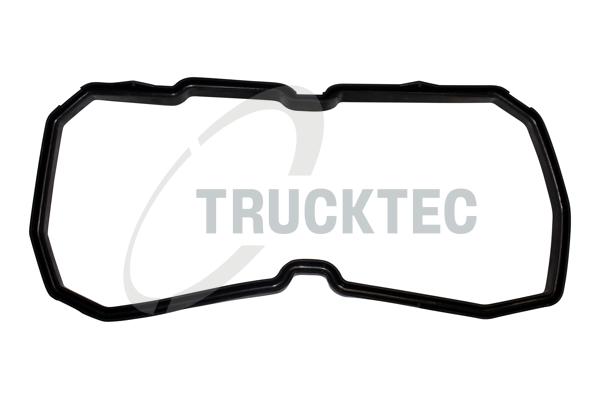 TRUCKTEC AUTOMOTIVE Pakning, bundkar, automatisk gearkasse 0225094 for MERCEDES-BENZ
