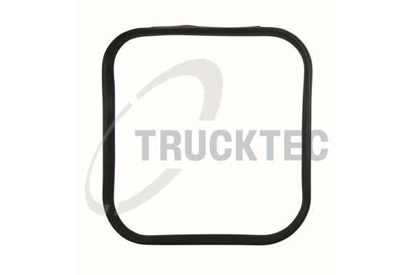 TRUCKTEC AUTOMOTIVE Pakning, bundkar, automatisk gearkasse 0225017 for MERCEDES-BENZ