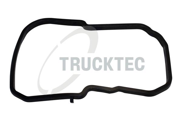 TRUCKTEC AUTOMOTIVE Pakning, bundkar, automatisk gearkasse 0225035 for MERCEDES-BENZ