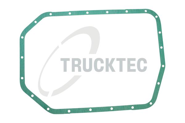 TRUCKTEC AUTOMOTIVE Pakning, bundkar, automatisk gearkasse 0825014 for BMW