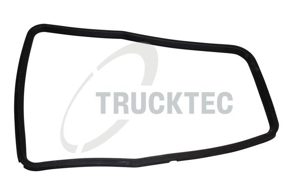 TRUCKTEC AUTOMOTIVE Pakning, bundkar, automatisk gearkasse 0825010 for BMW