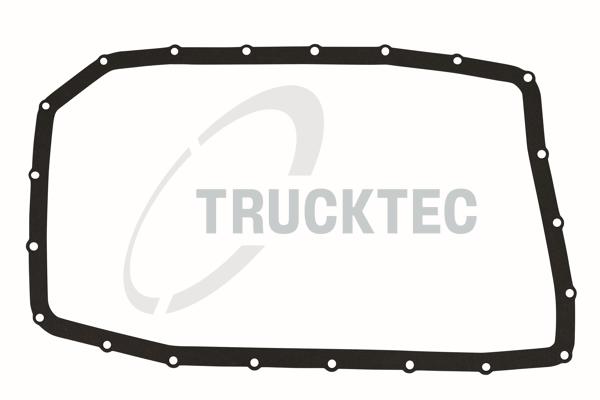 TRUCKTEC AUTOMOTIVE Pakning, bundkar, automatisk gearkasse 0825024 for BMW