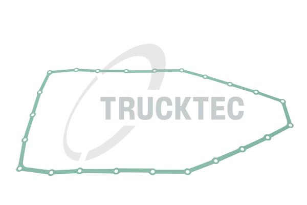 TRUCKTEC AUTOMOTIVE Pakning, bundkar, automatisk gearkasse 0825012 for BMW