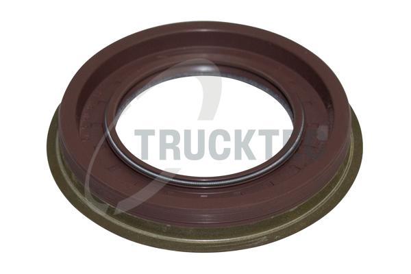 TRUCKTEC AUTOMOTIVE 0324034 på skiftestængerne 90mm for VOLVO RENAULT TRUCKS