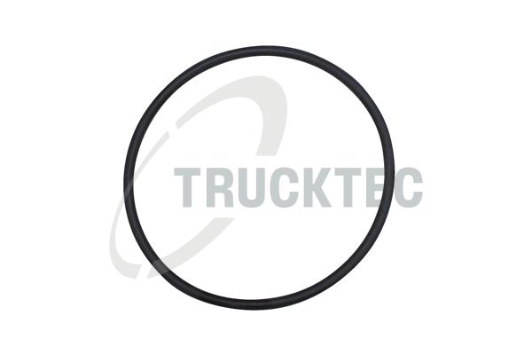 TRUCKTEC AUTOMOTIVE Pakning, oliefilter 0118007 for MERCEDES-BENZ