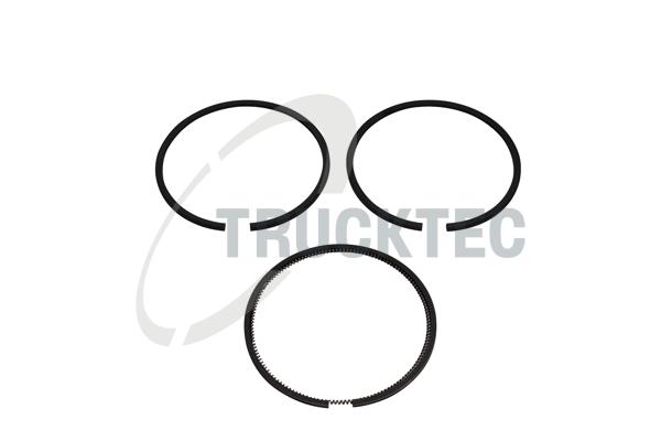 TRUCKTEC AUTOMOTIVE 0115066 for MAN MERCEDES-BENZ
