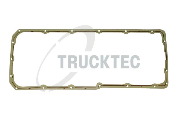 TRUCKTEC AUTOMOTIVE 0110065 for MERCEDES-BENZ MAN