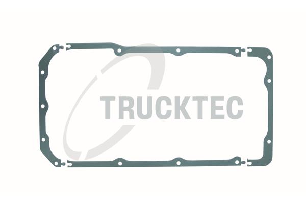 TRUCKTEC AUTOMOTIVE 0110090 for MERCEDES-BENZ